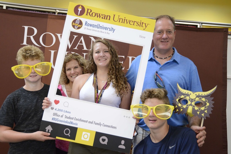 Class of 2020! Rowan Today Rowan University