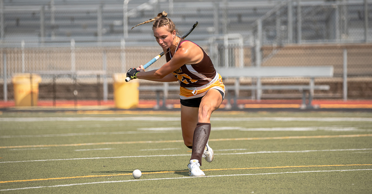 Kristiina Castagnola Named Assistant Field Hockey Coach for the