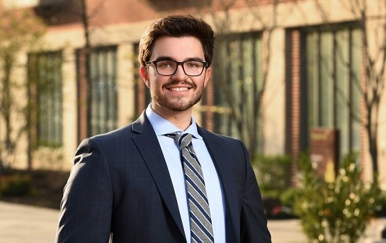 Mike Rozanski