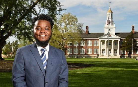 Rbrey Singleton