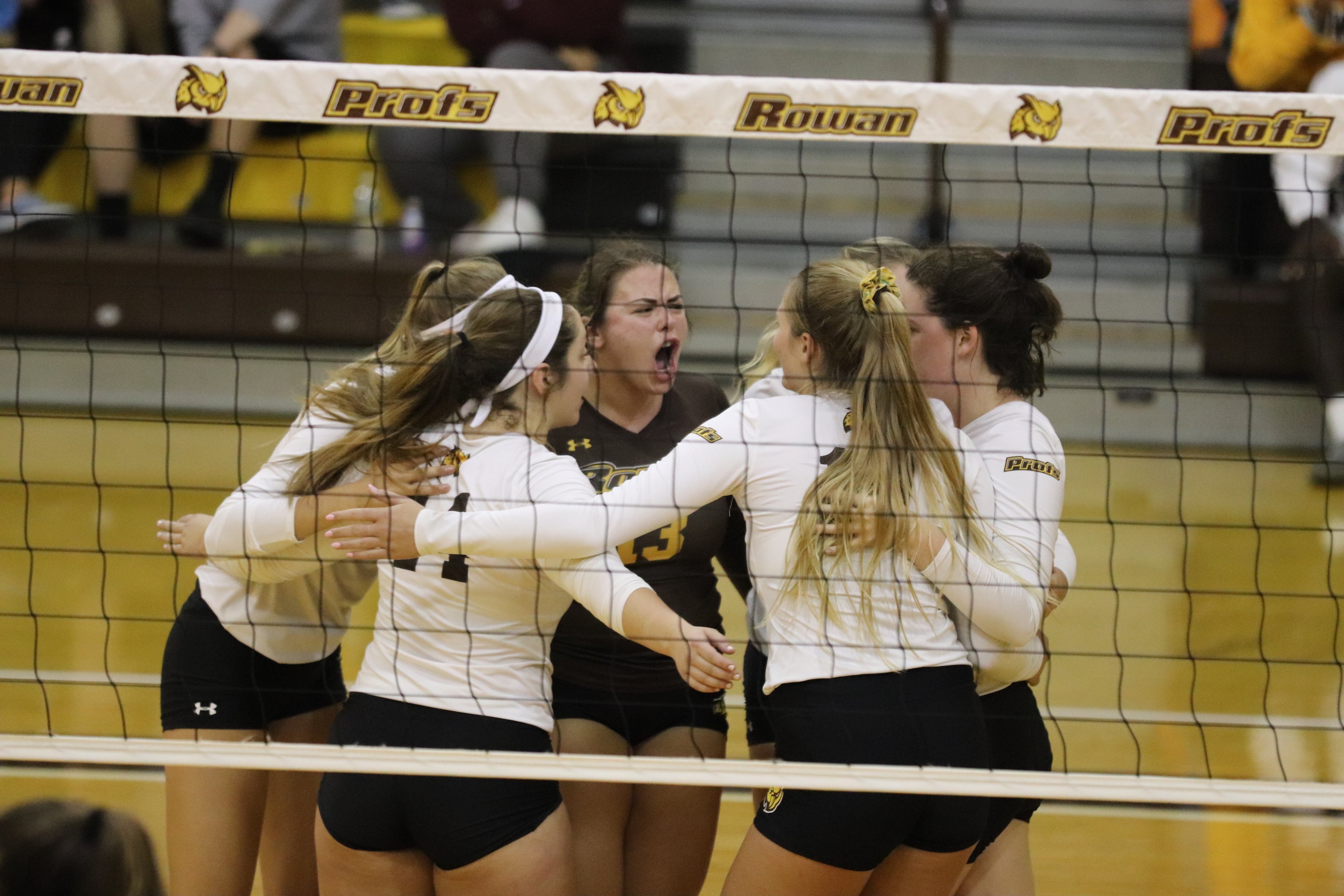 Fall Athletics Teams Set Sights On A Winning Season Rowan Today Rowan University 