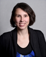 Associate Professor Cheryl Bodnar