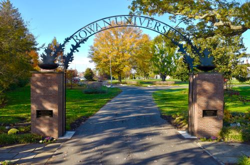 Rowan University Campus - US News Best Colleges