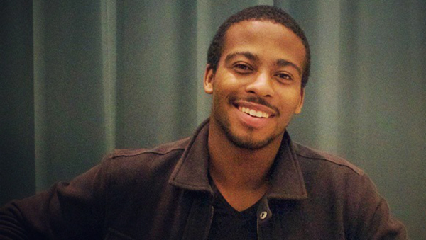 Kayode Gloster