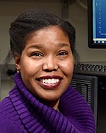 Dr. Tabbetha Dobbins named vice president for research