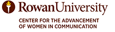 Women in Communication Center logo