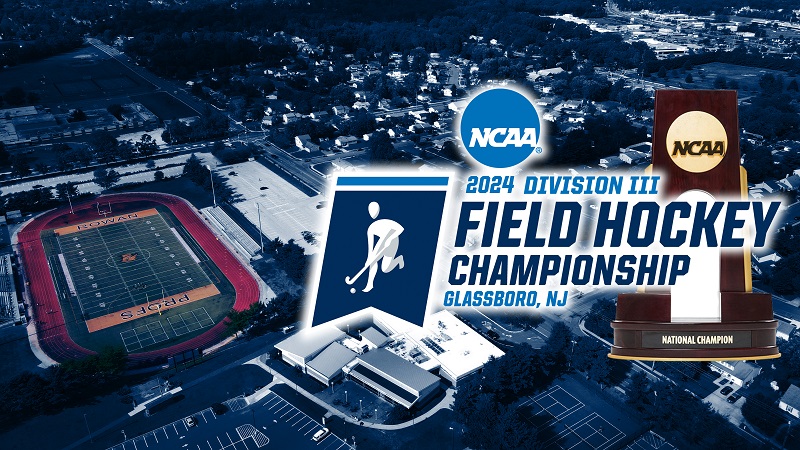 NCAA selects Rowan to host 2024 field hockey national championship