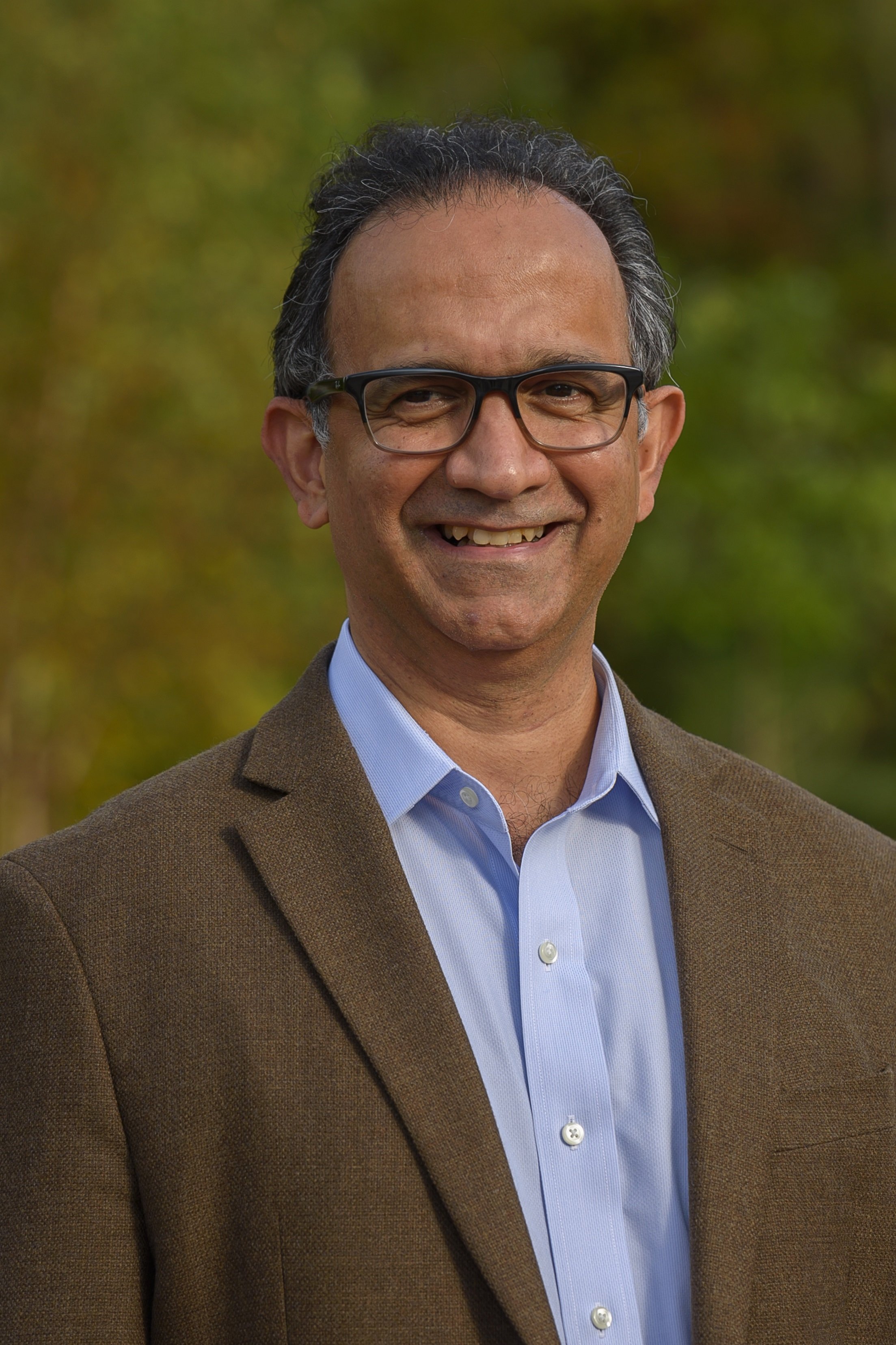 Dr. Ganesh Baliga, Computer Science