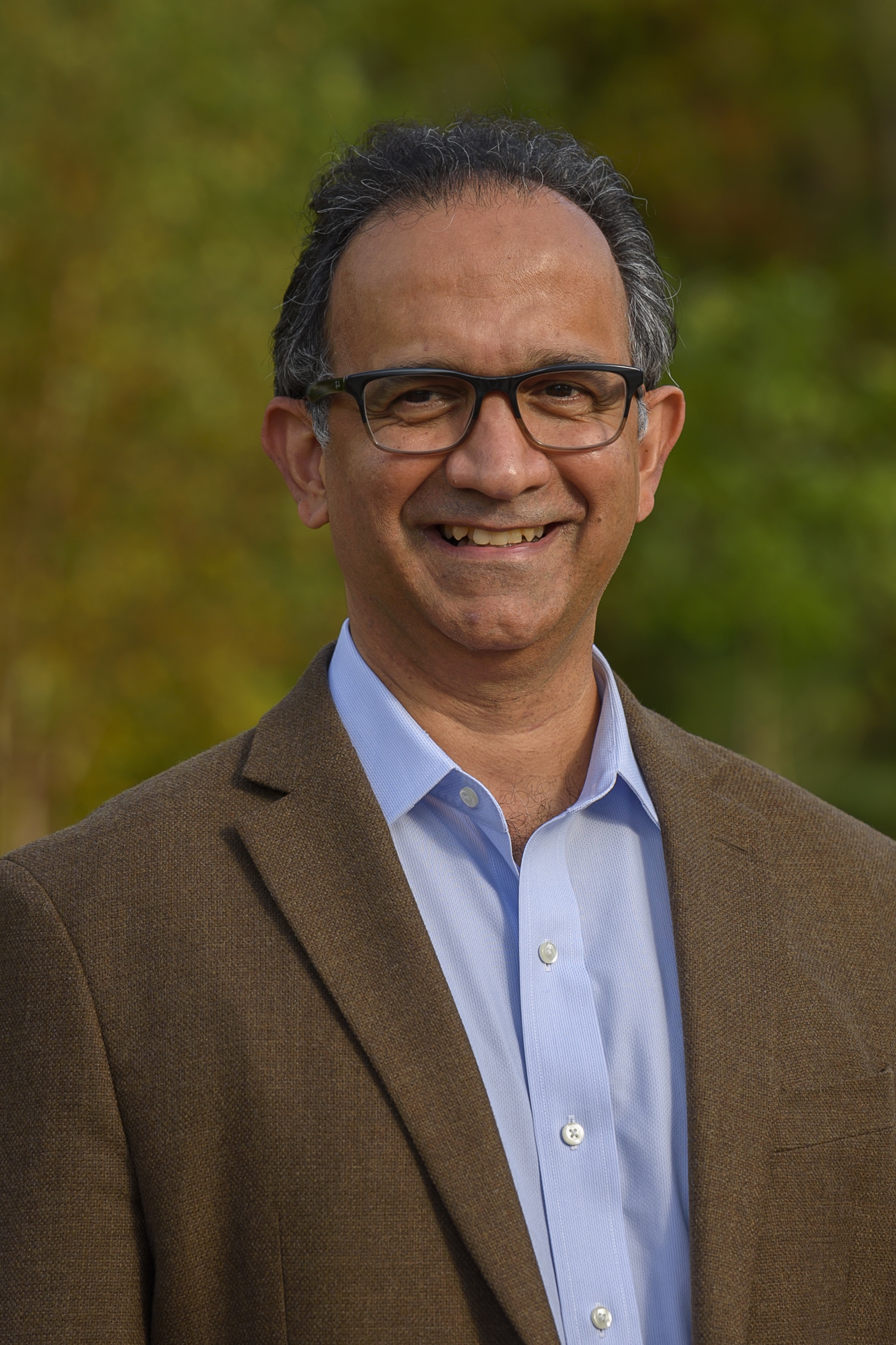 Dr. Ganesh Baliga, Computer Science