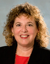 Dr. Rachel Pruchno 