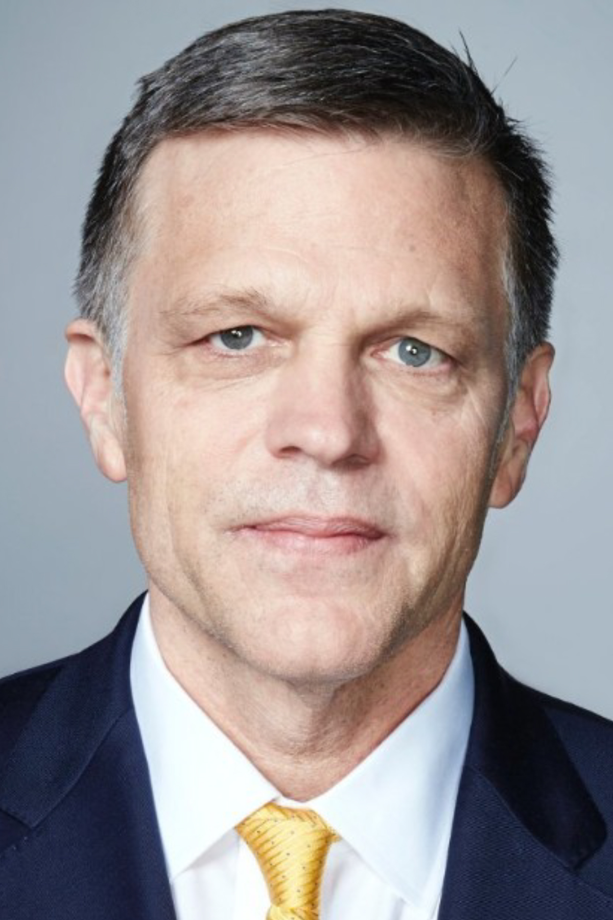 Douglas Brinkley