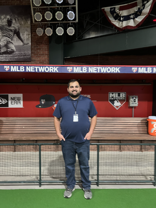 A Decade of MLB Network: Baseball's Network Thrives as Secaucus