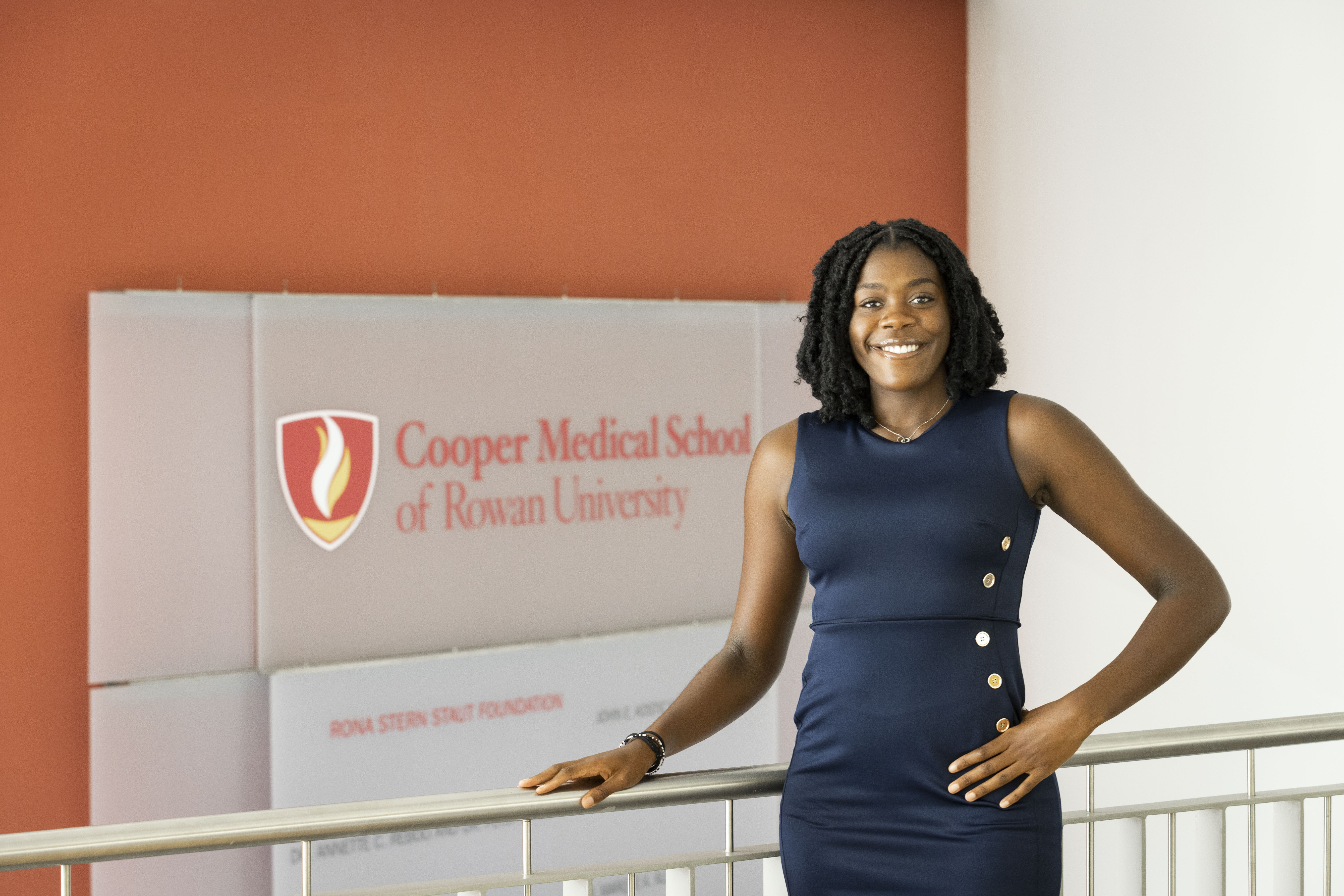 CMSRU aims to diversify physician workforce through its Premedical