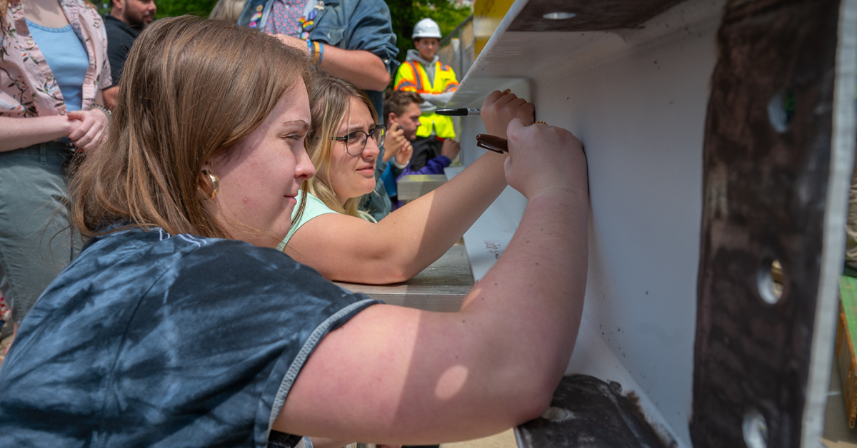 Rowan University breaks ground on $30 million student center addition in  Glassboro, N.J.