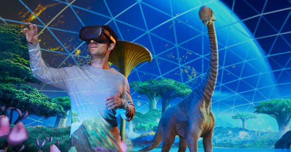 The Future of Virtual Reality in Gaming: Exploring the Immersive World