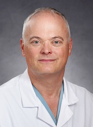 Dr. John Chovanes