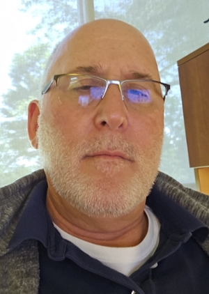 Stephen Levine
